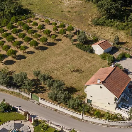 Ferienhaus Polina Leiria