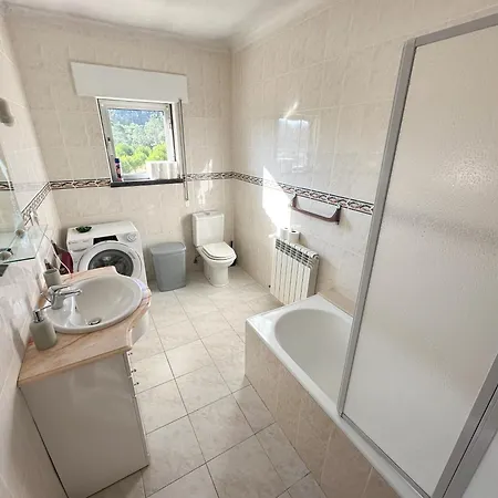 Ferienhaus Polina Leiria