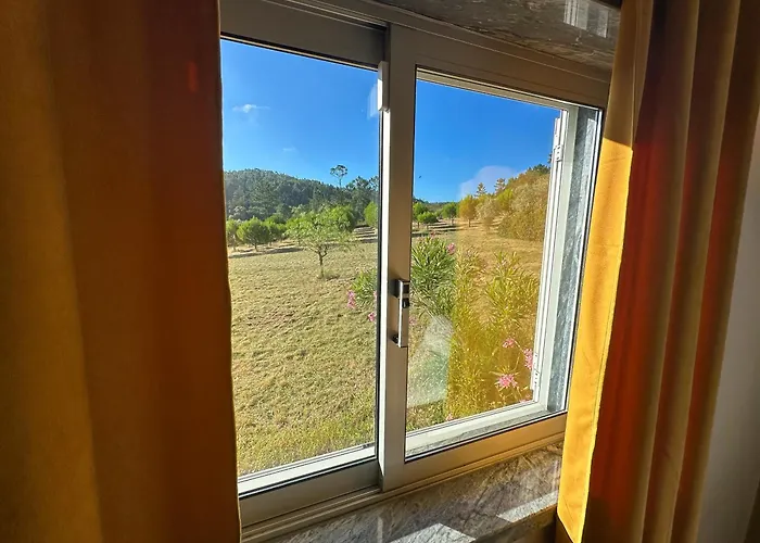 Semesterbostad Polina