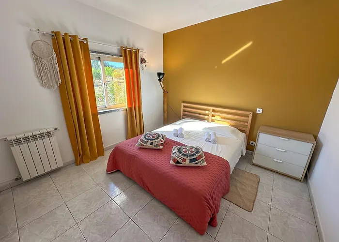 Semesterbostad Polina