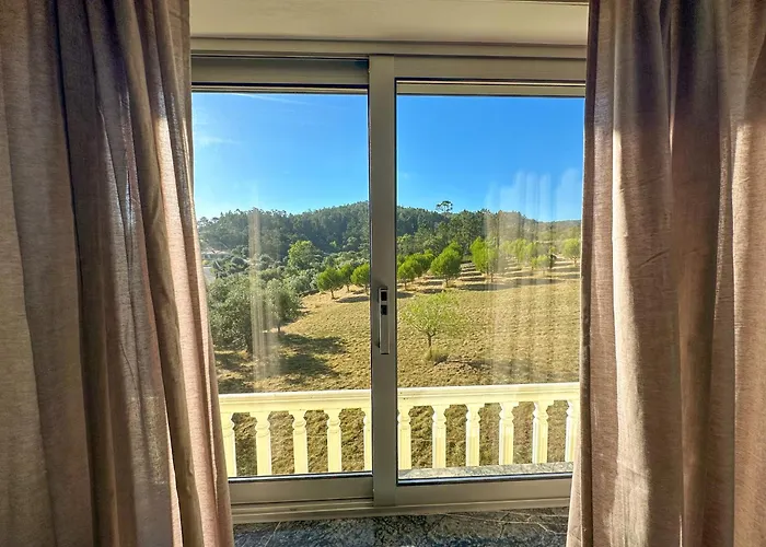 Semesterbostad Polina *