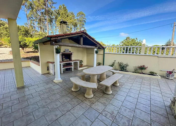 Semesterbostad Polina